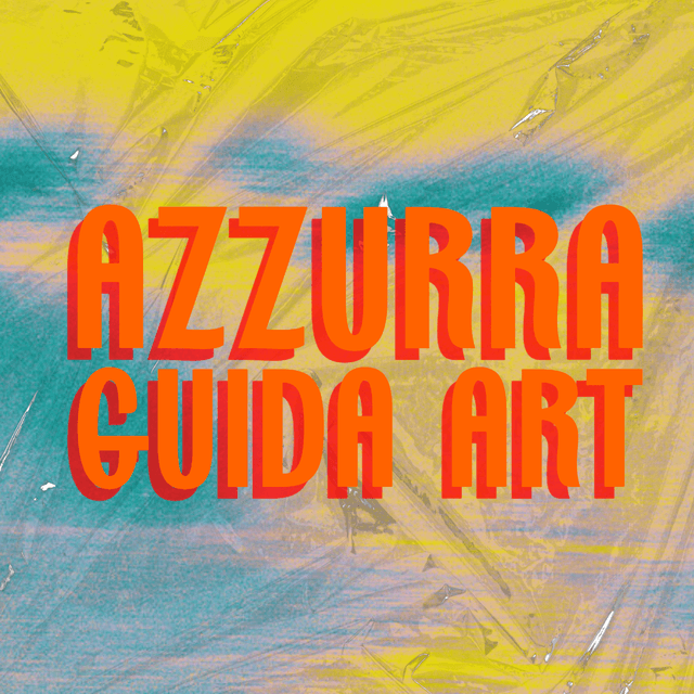 Azzurra Guida Art